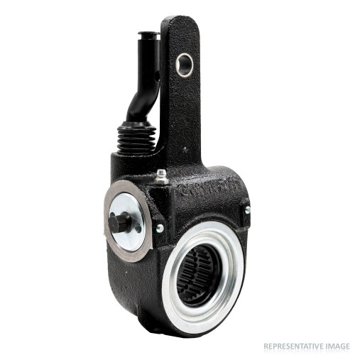 Gunite Type Auto Slack Adjuster- 1.5" - 10 Spline, 5.5" Arm- replaces AS1168 (for Welded Clevis)
