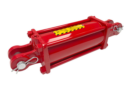 Cross Hydraulic Tie Rod Cylinder- 5" Bore x 10" Stroke 510DB-022788