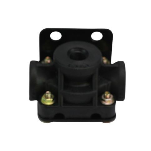 QRN Type Quick Release Valve, 3/8" Ports- replaces 802743
