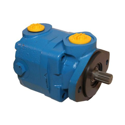 Vickers V10F Type Power Steering Pump- replaces V20NF1D6P38C6G