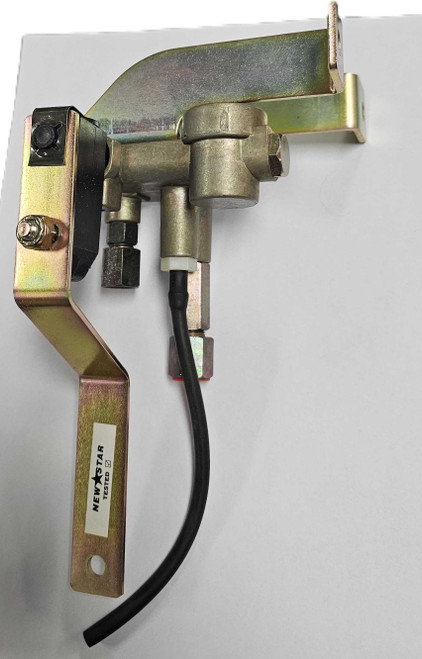 Delco King of the Road Style Level Valve- replaces 4992909