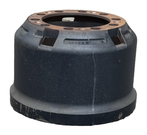 Webb 64048F Transit Brake Drum 15.14 x 10 * Genuine Webb* (OB)