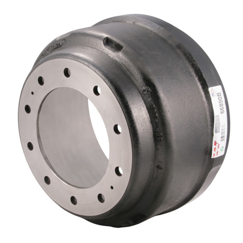 Webb 66890B Brake Drum 16.5 x 7 * Genuine Webb* (OB)