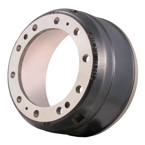 Webb 66283F Brake Drum 16.5 x 7 * Genuine Webb*