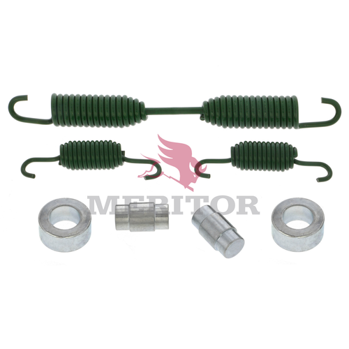 Meritor MKT4311EHD-B Minor Brake Hardware Kit