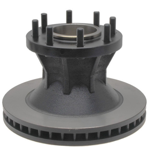 Euclid E-8454 Hydraulic Brake Rotor- GM (OB)