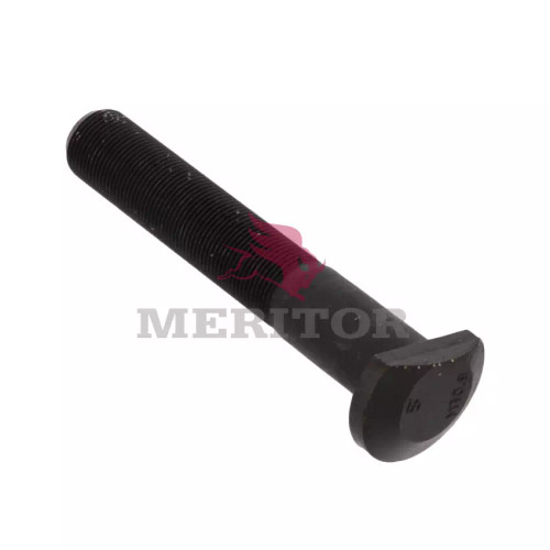Meritor R006030 Wheel Stud- M22-1.5, 5.25" Length (OB)