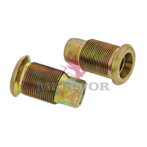 Meritor R007895L Wheel Nut Cap- Inner- LH- 3/4"-16 Thread- For Dual Steel Wheels