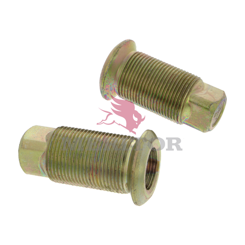 Meritor R007898L Wheel Nut Cap- Inner- LH- 15/16"-12 Thread