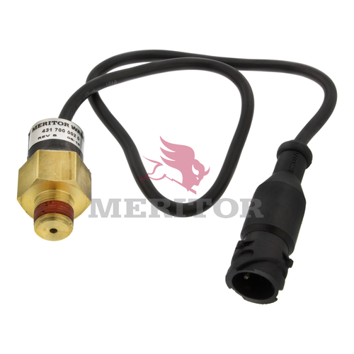 Wabco 431-700-002-0 Trailer RSS Pressure Sensor