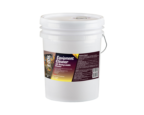 E-Zoil Equipment Cleaner- 5 Gallon Pail