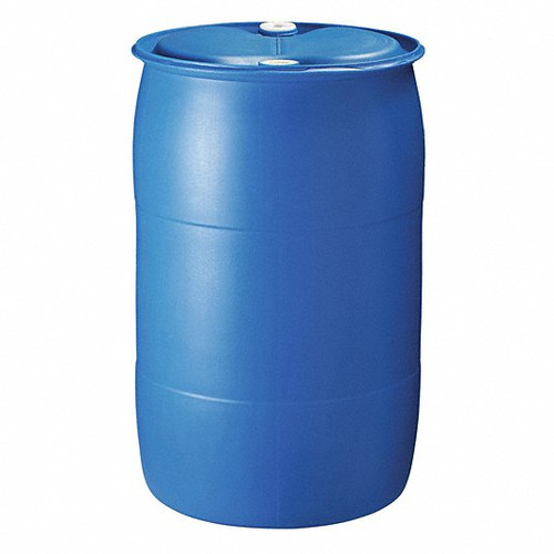 Rain-X -25 De-Icer Windshield Washer Fluid - 55 Gallon