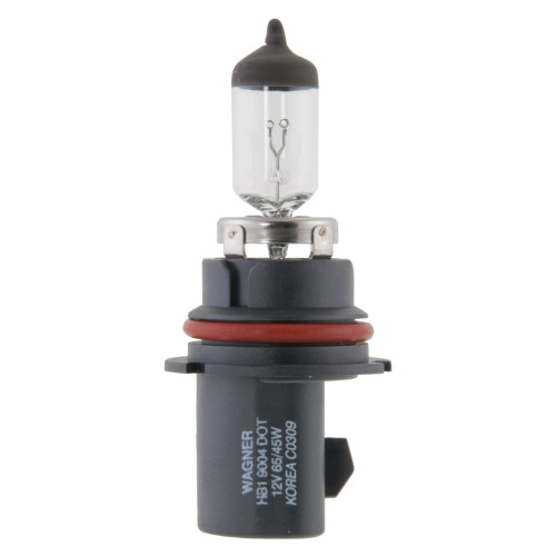 9004 (HB1) Halogen Headlamp Capsule- H/L, 12V, 45/65W- Wagner Lighting