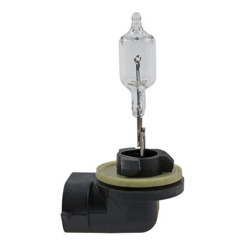 862 Halogen Headlamp / Fog Lamp Capsule- 12V, 37.5W- Wagner Lighting