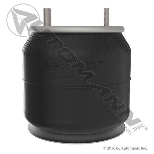 Automann / Phoenix AB1DK23L-A801 Air Bag For Ridewell Trailer
