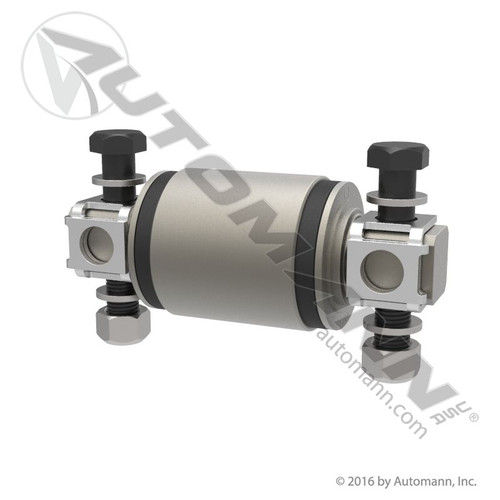 Beam Bushing Pin Kit- Hendrickson- replaces 34013-088