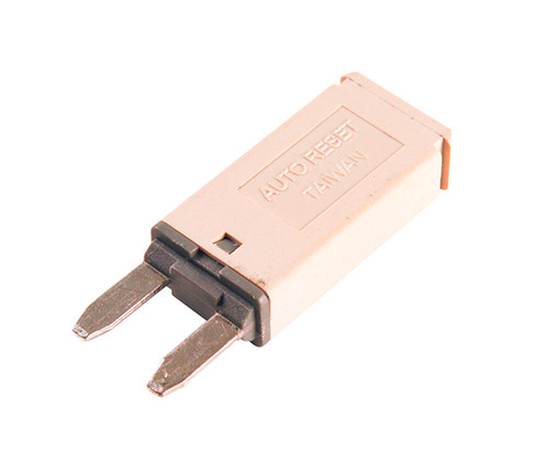 Grote Miniature Blade Circuit Breakers- Choose Amperage