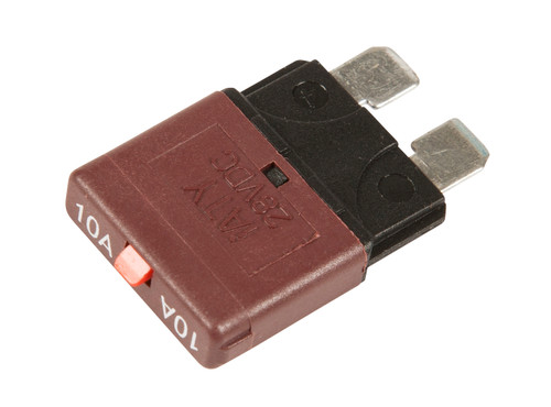 Grote Standard Blade Circuit Breakers- Choose Amperage