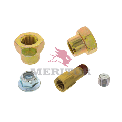 Euclid E-14343 Hendrickson Air Bag Mounting Kit
