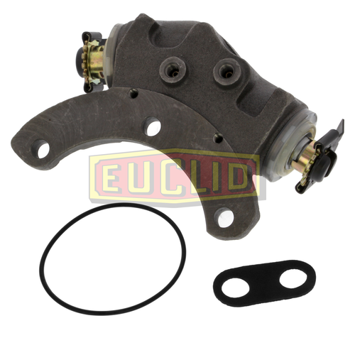 Euclid E-5407X Wheel Cylinder for Lucas Girling 15" Brakes- LH- Reman
