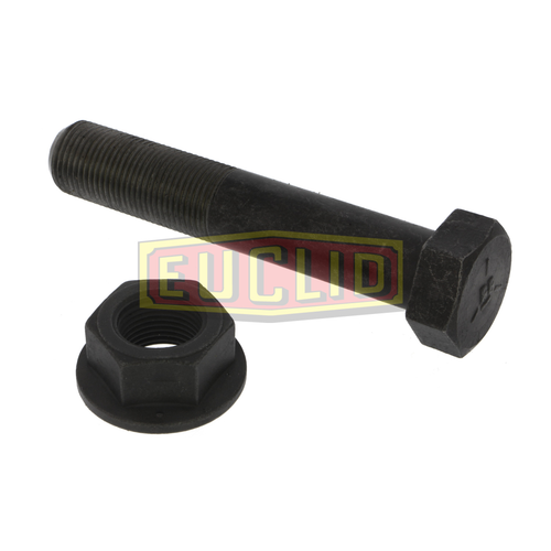 Euclid E-9308 Torque Arm Bolt Kit- 7/8"-14 Thread, 5-11/25" Long