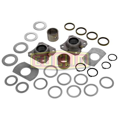 Euclid E-9791HD Cam Repair Kit for Hendrickson INTRAAX