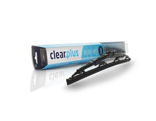 ClearPlus Sentinel Conventional Frame Wiper Blade- Select Size
