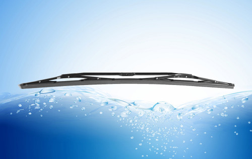 ClearPlus Heavy Duty 79 Series Wiper Blade- Select Size