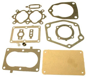 Haldex RN26HA Gasket & Seal Kit for EL1300/EL1600 Compressors