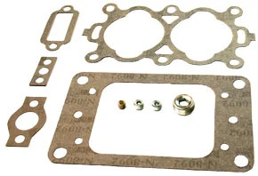 Haldex SN144D Compressor Installation Kit for EL1300/EL1600