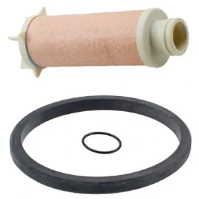 Haldex DQ6032 Coalescing Filter Kit for Pure Air Plus
