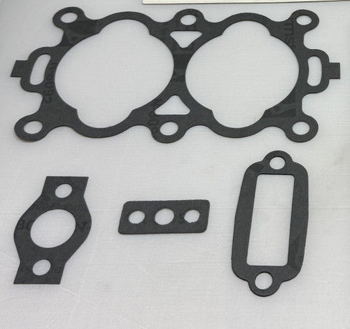 Haldex SN144L Compressor Installation Kit for EL1300 - Caterpillar 3306 Engine
