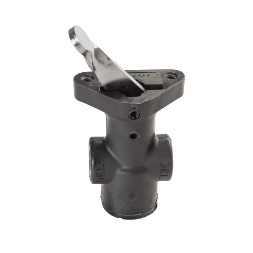 Haldex KN20001X TW-1 Type Panel Mount Flipper Style Valve- Reman *No Core Required* (OB)