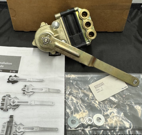 Haldex 90555105 Haldex 90555105 EGP Height Control Valve