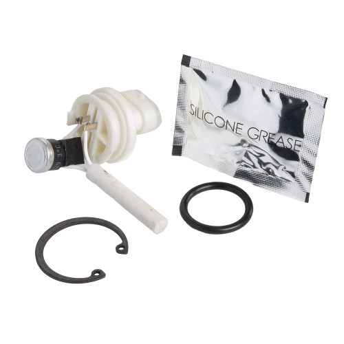 Haldex 109495K Heater and Thermostat for AD-IP, AD-SP, and AD-IS Air Dryers- 12V