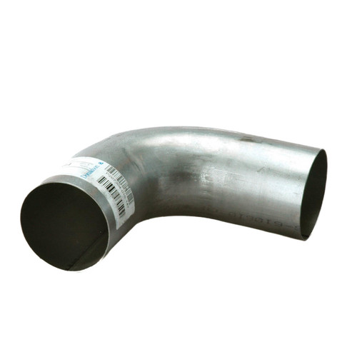 4" OD-OD Exhaust Elbow- Choose Option