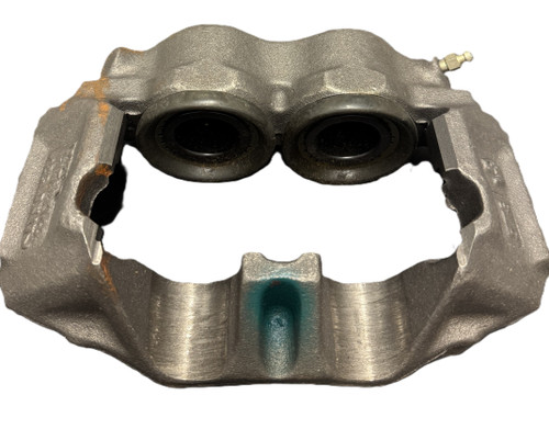 Dayton 60050276 Hydraulic Brake Caliper- 2.18" Twin Piston- RH