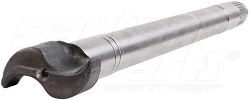 Dayton 04-642211 Camshaft for 12.25" Dana/Spicer High-Lift Brakes-RH