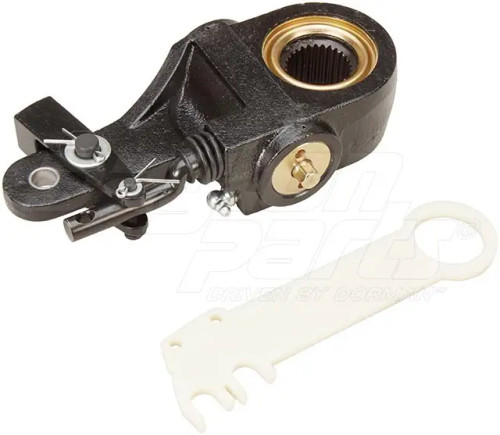 Dayton 05-563 Crewson Type Automatic Slack Adjuster- 1.5"-28 Spline, 5.5/6.5" Arm