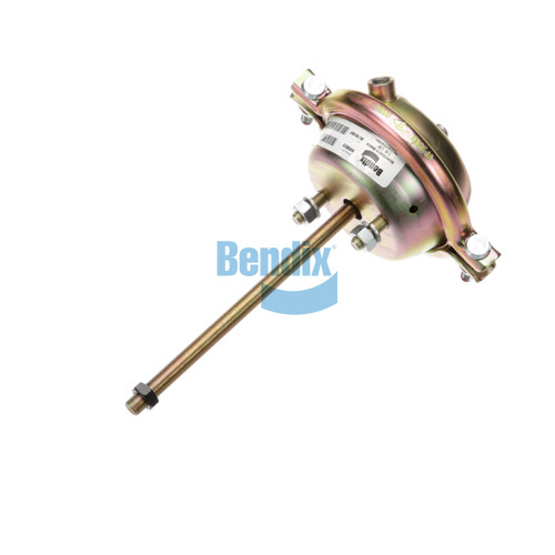 Bendix Type 12 Brake Chamber- Threaded Rod- 800822