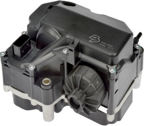 Dayton 924-5966 DEF Pump for '11-'26 Volvo / Mack- replaces 85003865- 12V