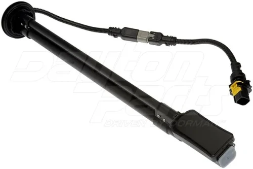 Dayton 904-7351 DEF Header Assembly for '15-'22 PACCAR- replaces Q21-6127-002