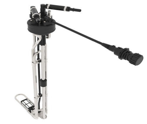 Dayton 904-7357 DEF Header Assembly for '14-'22 Volvo / Mack- replaces 23045836