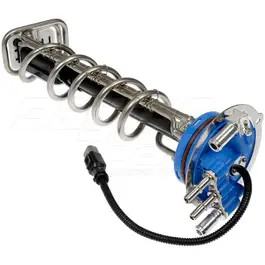 Dayton 904-7358 DEF Header Assembly for '10-'17 Blue Bird- replaces 10049766