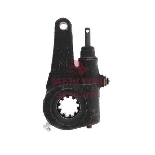 Meritor R803106 Automatic Slack Adjuster- 1.5"-10 Spline, 6" Arm, Unclevised