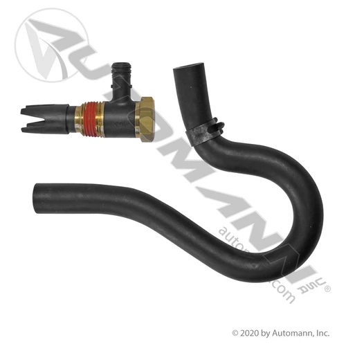 Rear Differential Breather Kit for Dana/Spicer Rears- replaces 507162