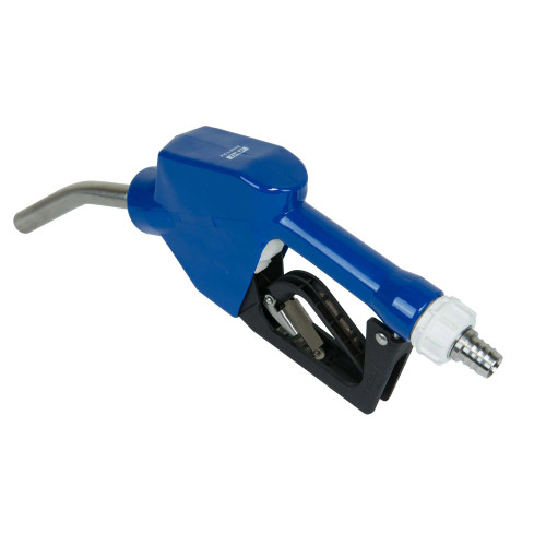 Fill-Rite Automatic DEF Nozzle w/ Integrated Swivel FRDFA075B