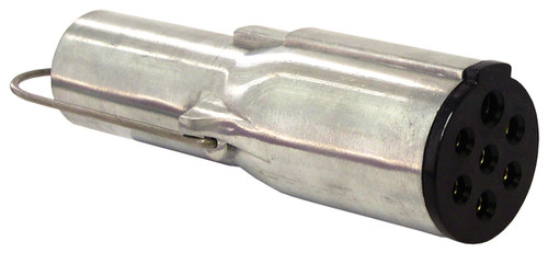 Tectran 791-67 Plug Adapter- 6-Way to 7-Way