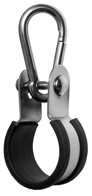 Tectran 94-0103 Hanger Bracket Mounting Assembly w/ Clip