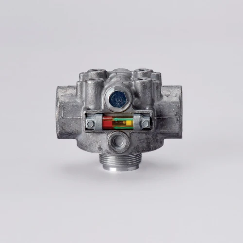 Donaldson P165973 Hydraulic Filter Head Assembly